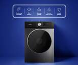 LVD. ARTICA AQUAPLUS8ADI2 8K 1400R DARK INOX