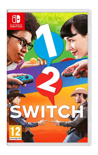 1 2 SWITCH