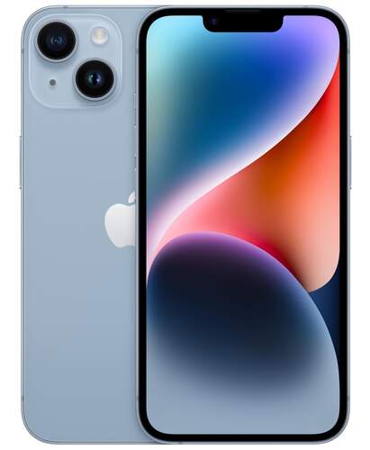 Apple iPhone 14 Plus 6/256 GB Azul