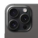 SMARTPHONE APPLE IPHONE 15 PRO 128 6,1%%%quot; BLACK TITA