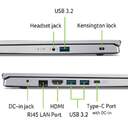 PORTATIL ACER ASPIRE AG15-42 R5 8/512GB 15,6%%%quot; W11H