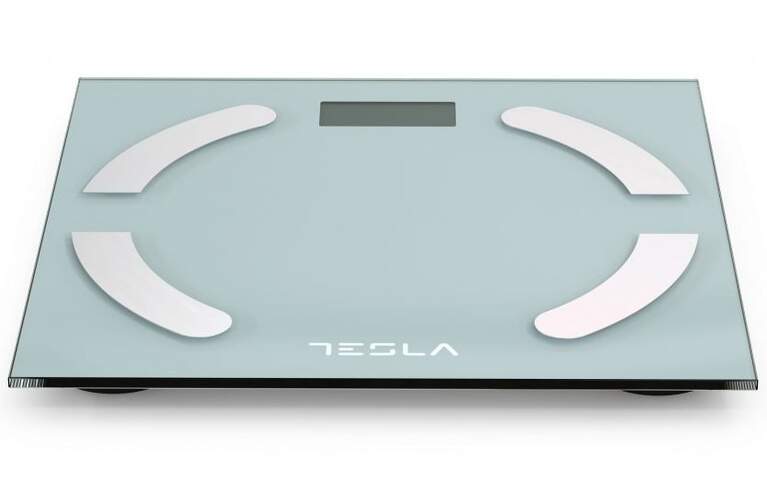 Báscula Tesla BS301BX