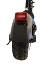 PATIN ELECTRICO BMOV ZAHARA BLUE 500W 10%%%quot; BL/BL