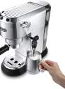 CAFET. DELONGHI EC685.M METAL