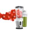 BATID. VASO BOSCH MMBM7G2M SMOOTHIE 350W   BOTELLA