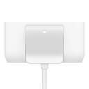 EXTENSOR DE CORRIENTE BELKIN BUZ001BT2M 4 PUERTOS