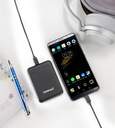 POWERBANK INTENSO XS 5K BLACK