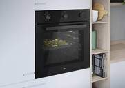 HORNO HOOVER HOT1151BE 70L MF NEGRO
