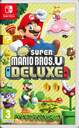 JGO. NINTENDO SWITCH SUPER MARIO U DELUXE