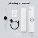 SMARTWATCH SAMSUNG GALAXY WATCH 6 CLAS 47MM LTE SI