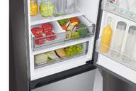 FRICOM. SAMSUNG RB38C7B6BS9/EF 203x60 NF INOX