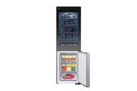 FRICOM. LG GBG5160CPY 186x60 INOX