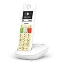TELEFONO DECT GIGASET E290 BLANCO DUO
