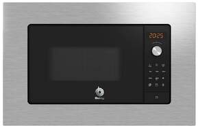Microondas Integrable Balay 3CG6142X3