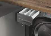 LVD. HAIER HWQ90B416FWBRS 9K 1600R SILVER ABT INT