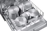 LVJ. SAMSUNG DW60CG550FSRET 14C 3%%%#170;B INOX DSP