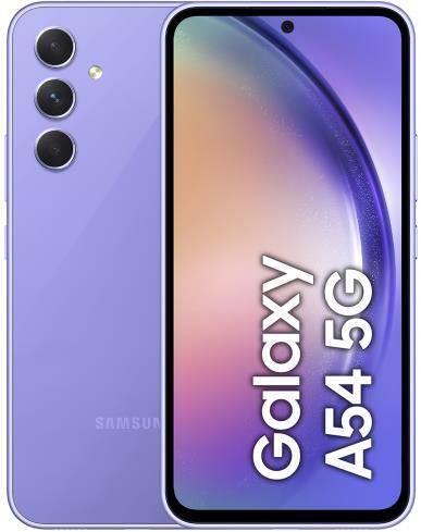 Samsung Galaxy A54 5G 8/256GB Violet