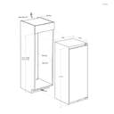 FRI. HAIER HMLT7518EWF 177x55 1P NF WIFI INT