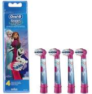 Recambio Dental Oral-B EB10