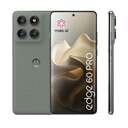 SMARTPHONE MOTOROLA EDGE 60 PRO 12/512 6,67%%%quot; VERDE