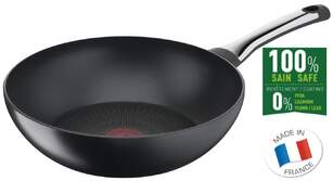 Sartén Wok Tefal Excellence 28cm G2691932