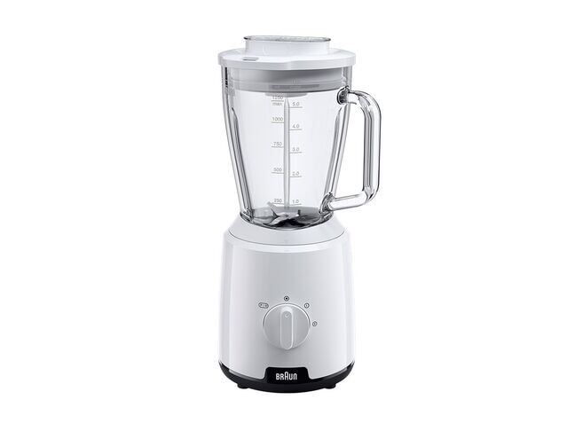 Batidora de vaso Braun JB1050WH