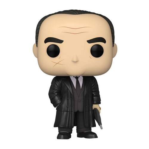 Funko Pop! Oswald Cobblepot