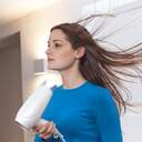 SECADOR CECOTEC IONICARE TRAVELWHITE 4743