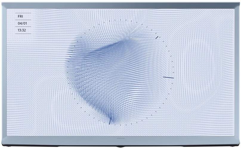 TV Samsung 43" QLED TQ43LS01B