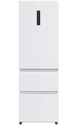 Frigor&iacute;fico Combi Haier HTW5618ENPW