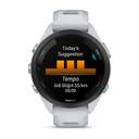 SMARTWATCH GARMIN FORERUNNER 265S 010-02810-14 B/V