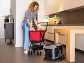 CARRO-COMPRA CARLETT CUBE S VOLCANO