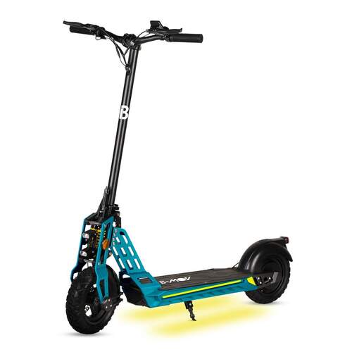 Patinete El&eacute;ctrico B-Mov FreeStyle 5