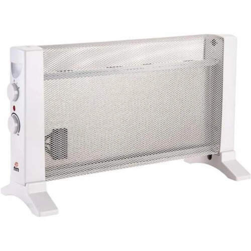 Radiador Mica FM PM-600
