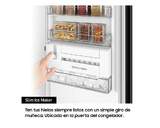 CONG.VER SAMSUNG RZ32A7485S9/EF 186x60 323L INOX