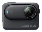 CAMARA DEPORTIVA INSTA360 GO3S 128GB BLACK