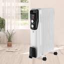 RADIADOR ACEITE UFESA ANTARES 2000 83505508 9E