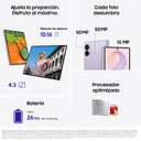 SMARTPHONE SAMSUNG Z FOLD 8 12/256 7,6%%%quot; GRAPHITE