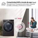 LVD. LG F0P3CYV2E 20K 1000R INOX GRAFITO AIDD TW