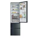 FRICOM. HAIER HTR3620CNMP 205x60 NF INOX 3D 3P