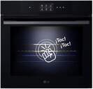 HORNO LG WS9D7672WM 76L PIROL INSTAVIEW NEGRO