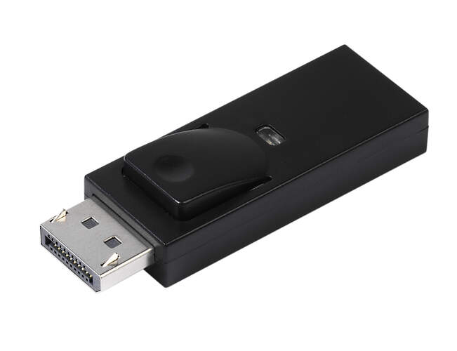 Conexión Vivanco 45295 Displayport