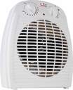 CALEFACT. JATA TV78 2000W HORIZONTAL