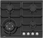 ENCIM. ARTICA ACG6040 4F CRISTALGAS FORJA WOK