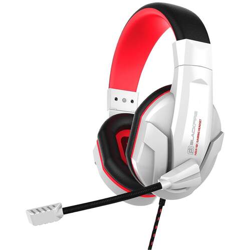 Auriculares Gaming Backfire NSX-10 NSW
