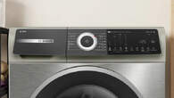 LVD. BOSCH WGH244AXES 9K 1400R DSP CF INOX