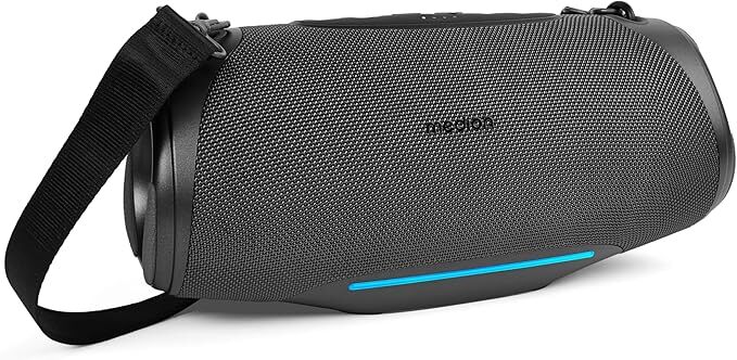 Altavoz Medion MD 43762 Outdoor