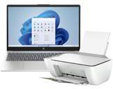 PORTATIL HP 15-FD0343NS I3 8/512GB  W11   HP 2810