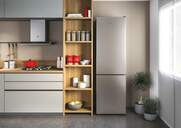 FRICOM. HOOVER HOCE4T620CX 200x60x66 NF INOX