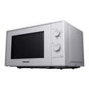 MICR. PANASONIC NNE20JWMEPG 20L BLANCO 800W